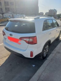 سورنتو ٢٠١٤ • ٧ راكب • رقم اربيل