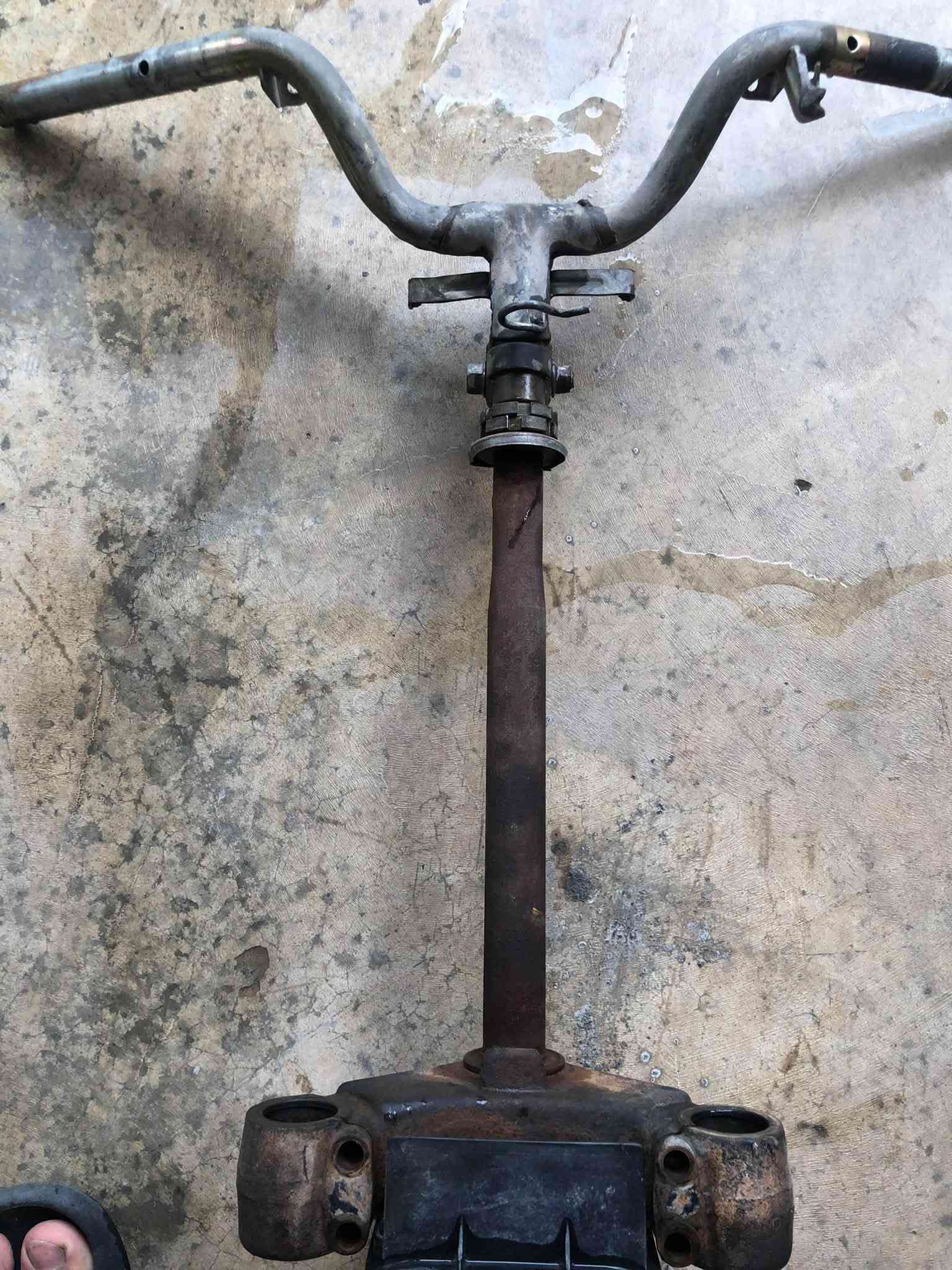 قطع غيار • أصلية • بعقوبة باب الدرب