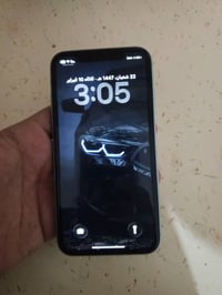 ايفون 11 • ١٢٨ • بطارية ٩٧٪