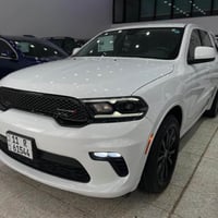 دوج دورانكو • موديل ٢٠٢٢ • ٧ راكب