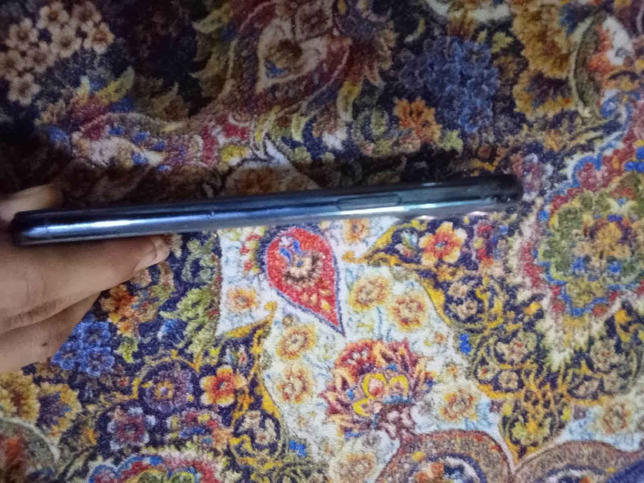 آيفون ١١ برو • ٦٤ جيجا • بطارية ٨٢%