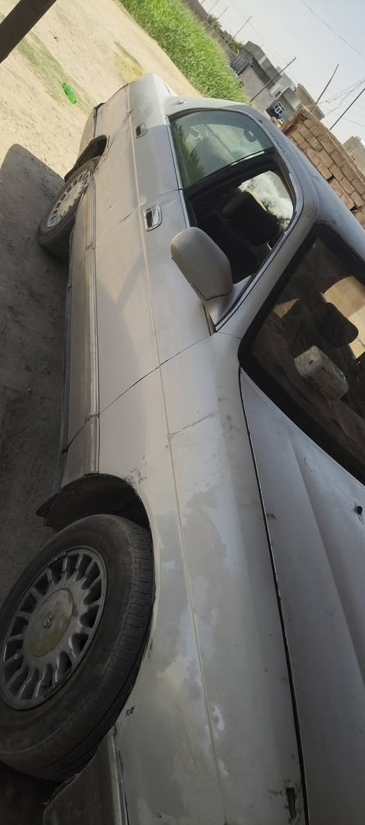 السلام عليكم مكلف بالنشر بطه للبيع كير محرك شرط كهربائيات شقالة صدر جديد تبريد شقال سيارة جاهزة السعر 30 وبي مجال 
‏‪***********‬‏
