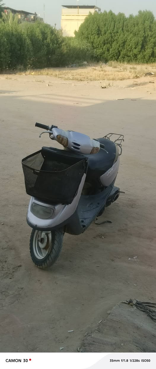 دراجه منغولي للبيع 250وبيها مجال بيع مستعجل الاتصال ع رقم ***********.
