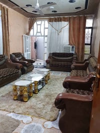 ١٢٠م • بوب الشام • بناء بلوك
