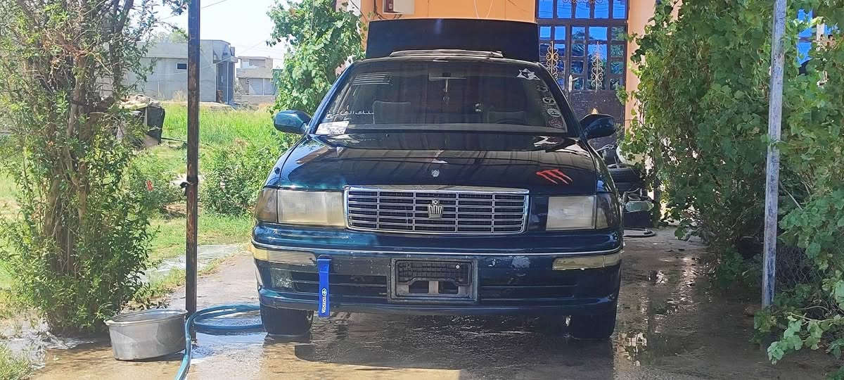 السلام عليكم 
للبيع بطه گص تگم 
محرك شرط 
صدر نص عمر 
تواير نص عمر 
كهربائيات شغاله 
السعر 17وبيها مجال 
استفسار أكثر 
راسل أو 
اتصل ع الرقم
***********
