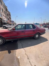محرك ٧٣٠ • بغداد • اوراق