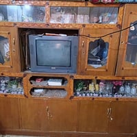 معرض للبيع • نضيف • استخدام قليل