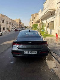 النترا موديل ٢٠٢٥ وارد امريكي مكينة ٢٠٠٠ السيارة ماشية ١٧٠٠٠الف قطرة ص...