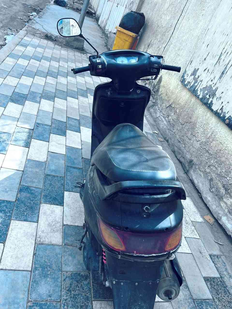 فراشه • نثيه • كهرباء شغاله