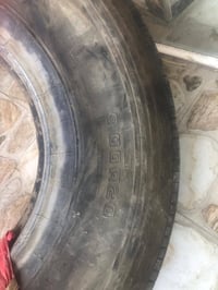 تاير 900/20 • جديد • ما انستعمل