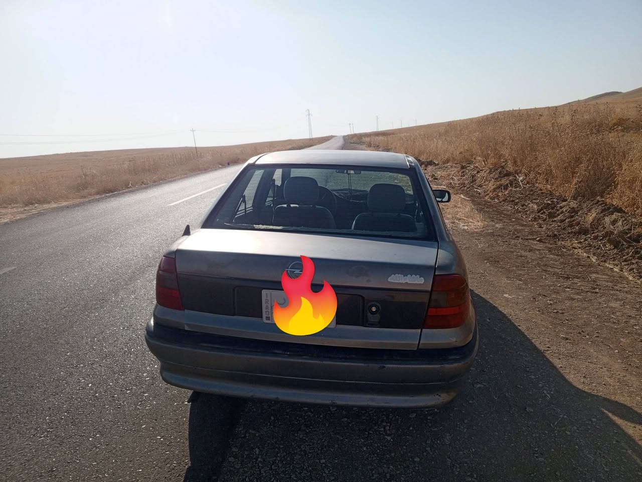 سياره استرا للبيع
‏‪***********‬‏
