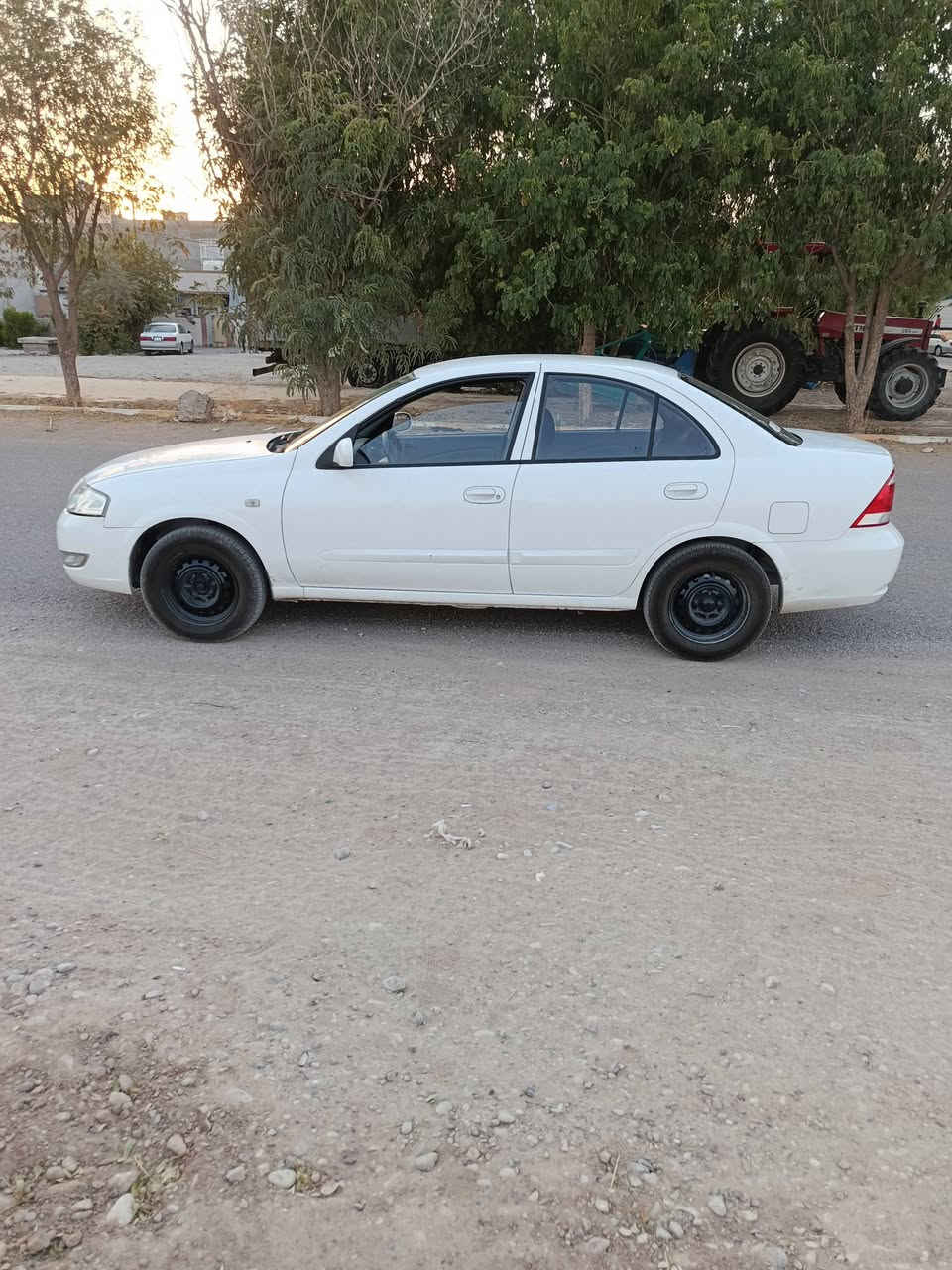 سەنی کۆری 2011گێڕعادی سەنەوی تازەیە تا31 جوارتایەی لۆکی لەژێرە هەموگیانی وەشەرت مەکینە16سپی ئەسپانەی بەرنەکەوتە  سۆنەریم داناوە سەیارەکەلەکەلارە سعری 90گڵاو معمەلە *********** /ئەدمینی گوڵ
