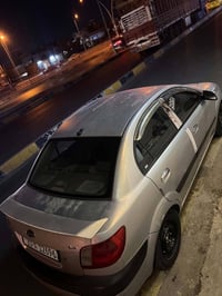 ٢٠٠٩ • الموصل • شاشة وكاميرا