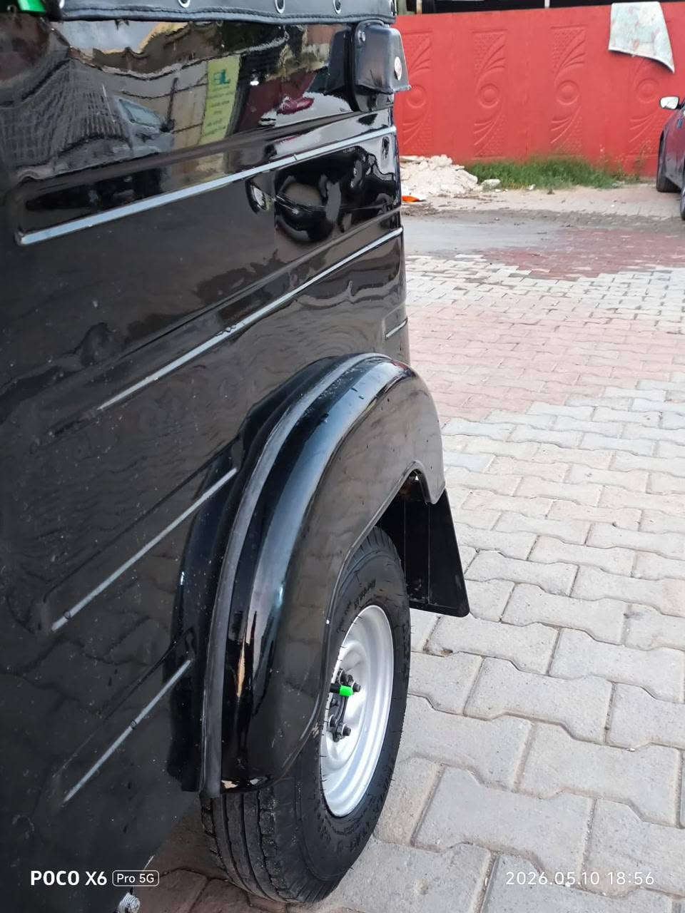 السلام عليكم تكتك كفاله معمر بس دوس موديل 20مرقم بسمي هزه جديده تكتك كامله ع اخر حبايه ما ناقصه شي مكفوله من مكينه كير اكسل كهربائيات مال جناي ما ناقصه شي كلشي بيه شغال مكاني بغداد الراشديه *********** سعر اتصل وبل خدمه
