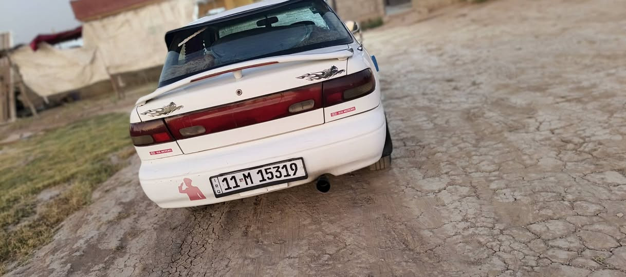 سلام عليكم سيفيا للبيع موديل 95 سياره حلوه ونضيفه سياره بيه صبغ حزام  باقي السياره كفاله تحويل ثاني يوم السعر 34وبيه مجال الشراي يتفضل خاص بيع مستعجل ***********/*********** موجود واتساب واتصال
