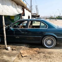 خفاش محدث • ٢٠٠٠ • رقم بصره