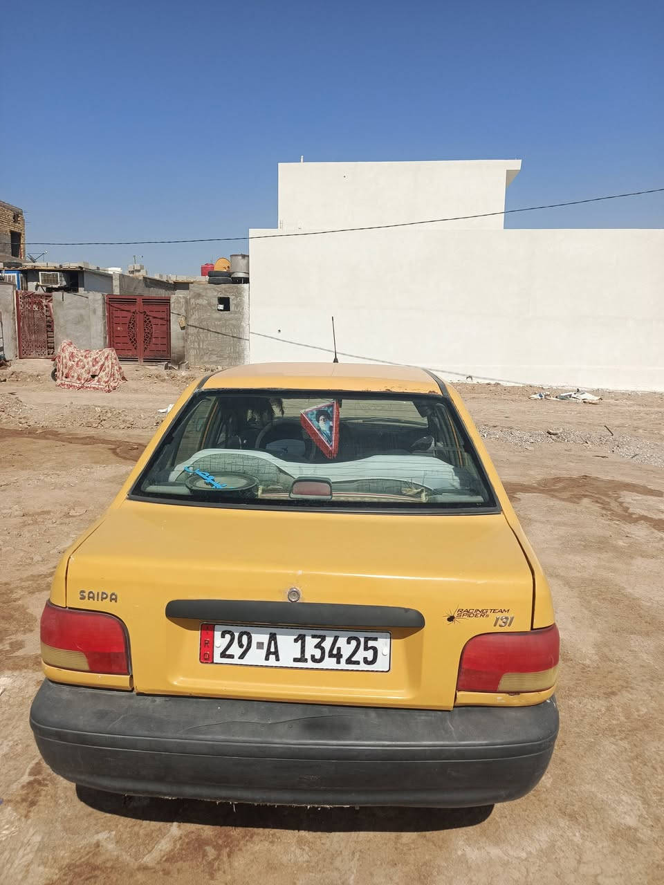 سلام عليكم سايبا 12 رقم دولي واسط مكاني كوت
  سعره 17 ‏  ‪***********‬‏
