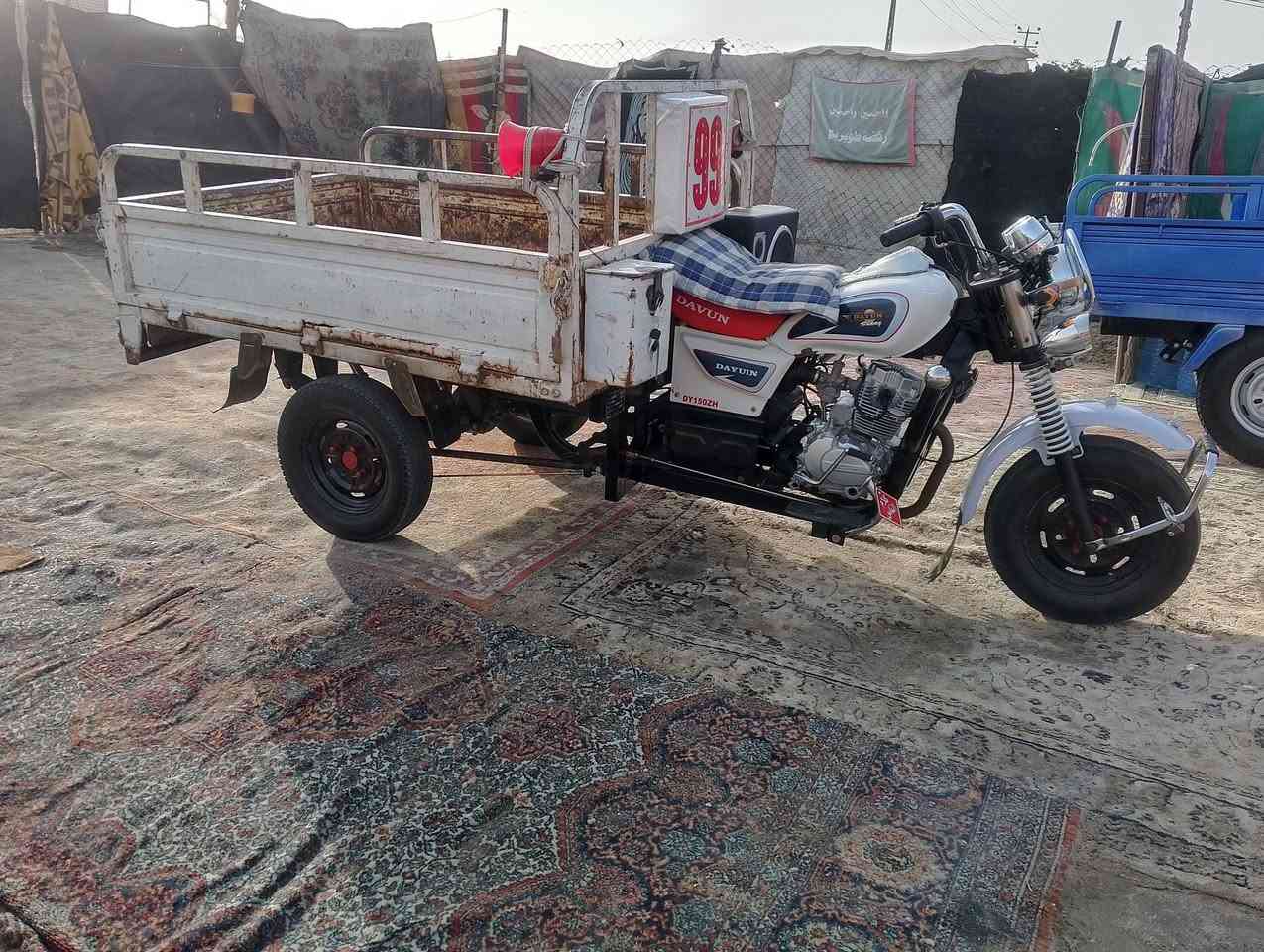 ستوته • موديل ٢٠١٥ • كفاله عامه