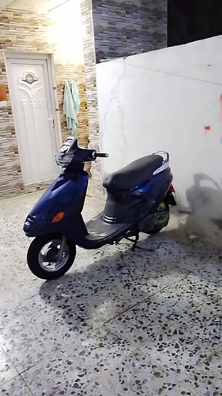فراشة • مقفوله • مجال خدمه
