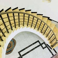حي الجامعة الثانية • ٢٠٠م • ٥ غرف