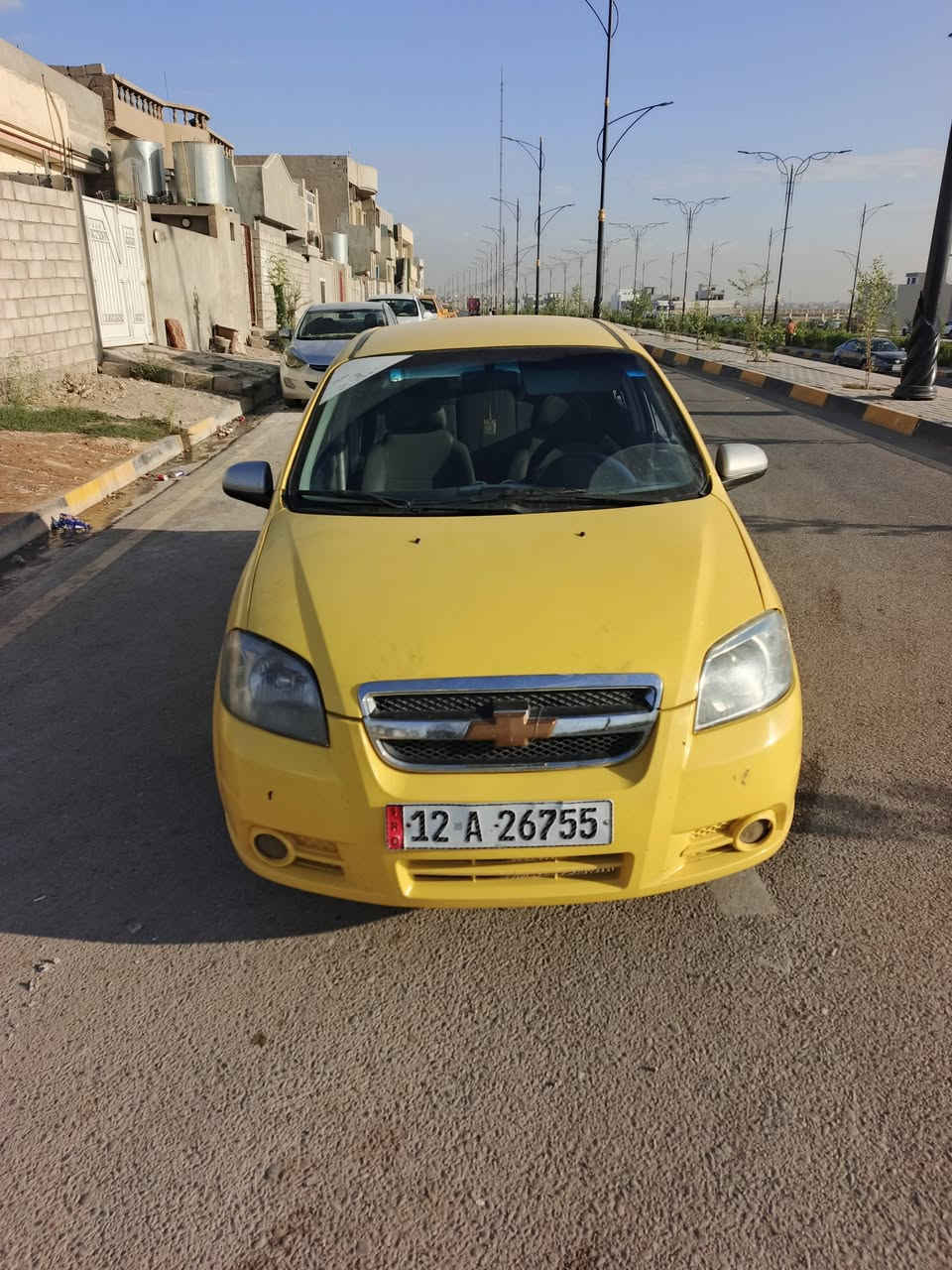 من رخصت ادمن سلام عليكم افيو 2007 تكسي نينوى هيئه ٩ فقط رقم نينوى بسمي سنويه 2030 تحويل مباشر كابون بانزين بيها سعر ٥٠ بيه مجال لتواصل ‏‪***********‬‏ آسيا كورك +***********
