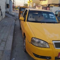 شيري كوين موديل 2011مكينه وكير وتبريد خير من الله راعيه يريد تحويل الس...