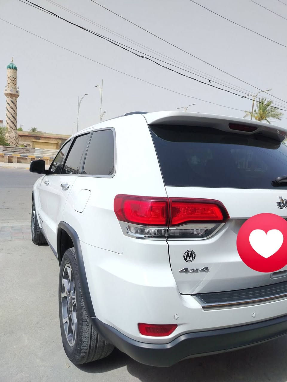 سلام عليكم جيب موديل ٢٢ خليجي مكفوله كفاله عامه فول واحد عله واحد رقم أربيل سعر ٢٩ بيه مجال عنوان فلوجه ***********
