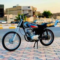 نايمه شلامجه • موديل ٢٥ • مكفوله
