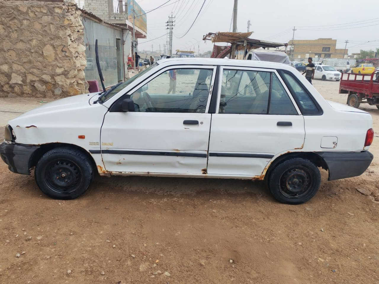 موديل ١٢ • سنوية جديدة • مداور
