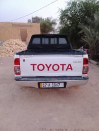 موديل ٢٠١٢ • كويتي • كير عادي