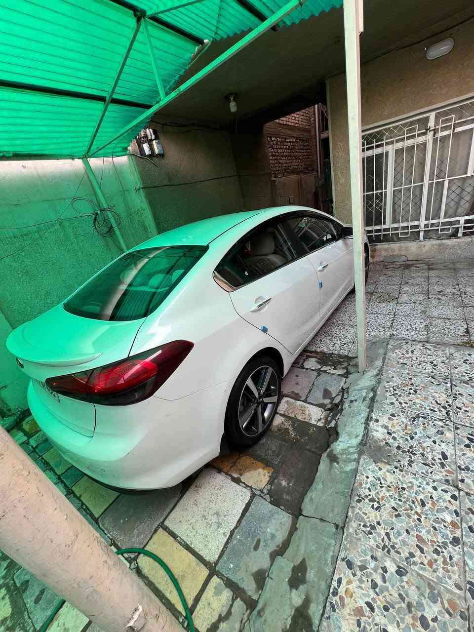 سيراتو • ٢٠١٧ • رقم بغداد