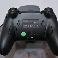 جويستك Funlab FF01 • ٤ أزرار خلفية • البصرة أبو الخصيب