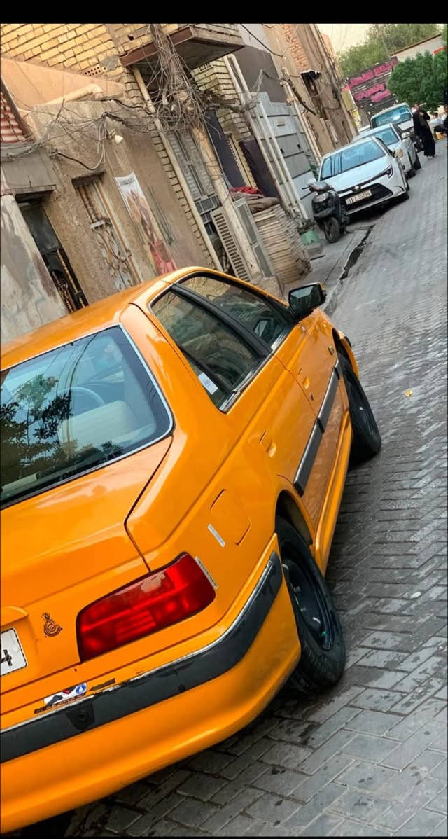 السلام عليكم بيجو بارس موديل18 السياره شوفت عينك بلصور وبل حقيقه نفس الشي السياره بيهة منضومه غاز  تبريدثلج حداديه كامله السياره بسمي ثاني يوم تحويل   السعر 55 بيهة مجال بصيط ***********

نص مكتوب في الصور:
- BADICAR RT سونار لفحص السيارات بالأجهزة الحديثة 9/6/2026 9:22:40 AM - admin - 100-000941 تجميل خدوش بارد صبغ جانب علوي نوع المركبة بيجو رقم المركبة 15144 موديل المركبة 2018 لون المركبة اصفر رقم الموبايل *********** الاسم الكامل علي تكحيل+رصعات وخدوش في الخلف جانب خلفي رصعات وخدوش في القمارة جانب امامي تكحيل+رصعات وخدوش في الامام جانب ايمن رصعات وخدوش في الجانب جانب ايسر رصعات وخدوش في الجانب تم فحص السيارة بالكامل من قبل الفني المختص، يوجد تعذيب في السيارة محرك مفتوح+نضوح