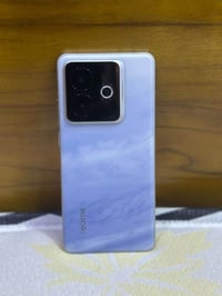 ريلمي GT 7 برو • ٢٥٦ • بطارية ٦٥٠٠mAh