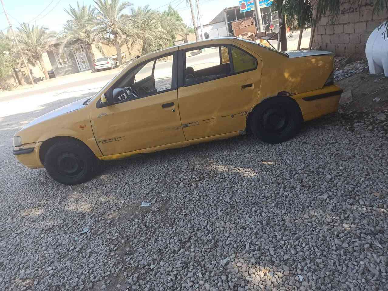 سلام عليكم سمند مديل 11بدون راعي راعيه شال من بيت لبيت وتاه عليه رقمه ماعندي سياره ابيع بدون راعي بدون راعي مكينه بيهخيط بخار لباقي كلا شوفت عينك سياره جهازه كير فول اي نمره تجي مابيه فلت نمر  شلعه حلوه كهربايات جهازه سياره  سنويه الصليه عندي عضم  اكاتبك عن سراقه وعشاريه وتحمل كافت المسوليات اي شخص يجيك جيبه وتجيني اكعدك بيتي  سياره جهازه كشره كدامك سعره بلاش 950 وبيه مجال قليل مكان نجف  مشخاب شراي يتصل وبي خير ويدلل ورجان المو شراي ليخابرك رقمي ***********
