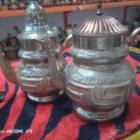 قوارب ٢ • محتاجة ترميم • وزن ثقيل