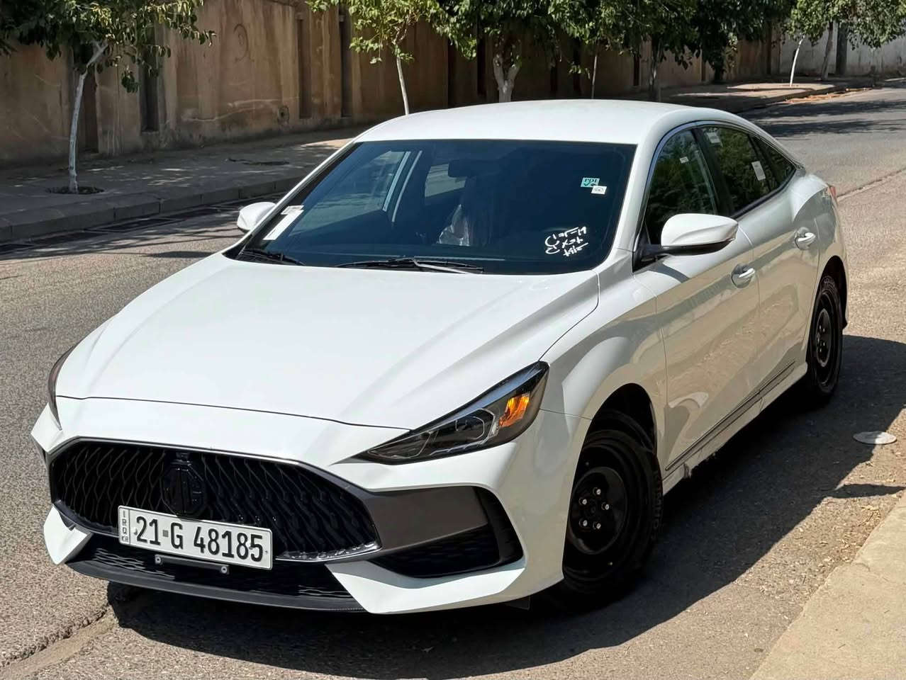Mg gt 2025 گێڕ عادی بۆیاخ تەنک ٢٣ هەزار رۆشتووە سەیارەکە
بي بوياغ بي جال بي شوخت تةنها و تةنها دؤسةيةكي ساردي هةية
***********
*********** السليمانية, العراق
