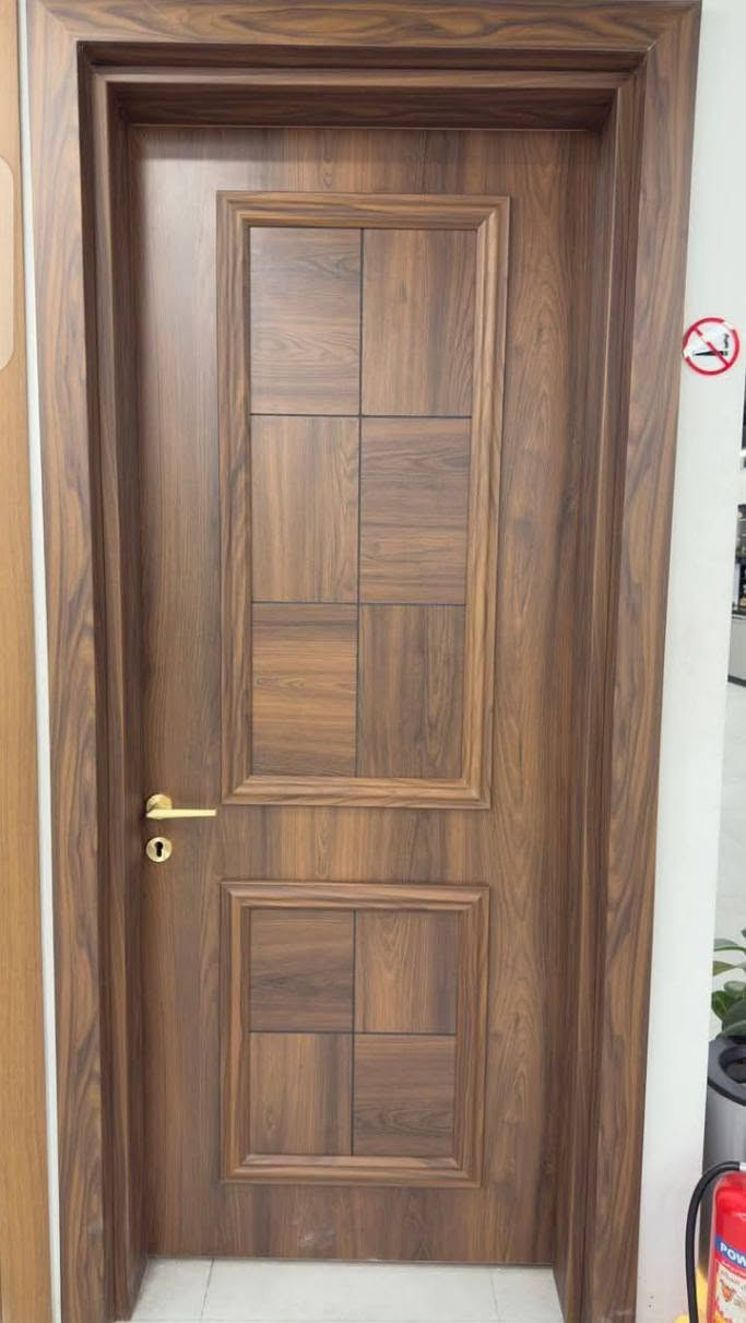 🚪 بيبان خشب تفصال | شغل ثقيل وراقي ✨
تصاميم مميزة وتشطيب مرتب، شغل متين وثقيل وبجودة عالية، ونفصّل حسب الطلب وبأسعار مناسبة للجميع.
إذا تريد باب يضيف فخامة للبيت ويعيش وياك، هذا اختيارك 👌🔥
📩 للطلب والاستفسار: مراسلة خاص
📱 واتساب: ***********
