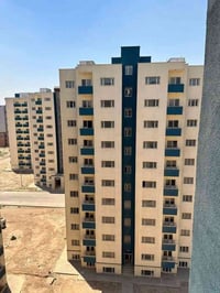 مجمع الزهور • ١٠٠م • غرفتين