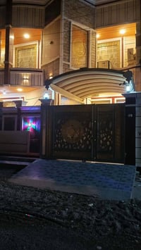 طابو • مفروشة بالكامل • بناء ٢٠٢٤