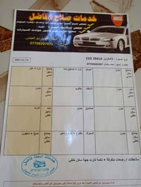 فينزا GXR • ٢٠١٠ • فول