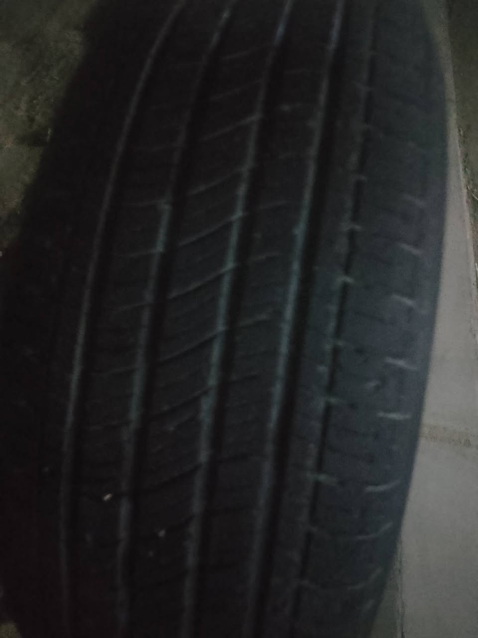 تايرات • تاهو • حجم ١٨