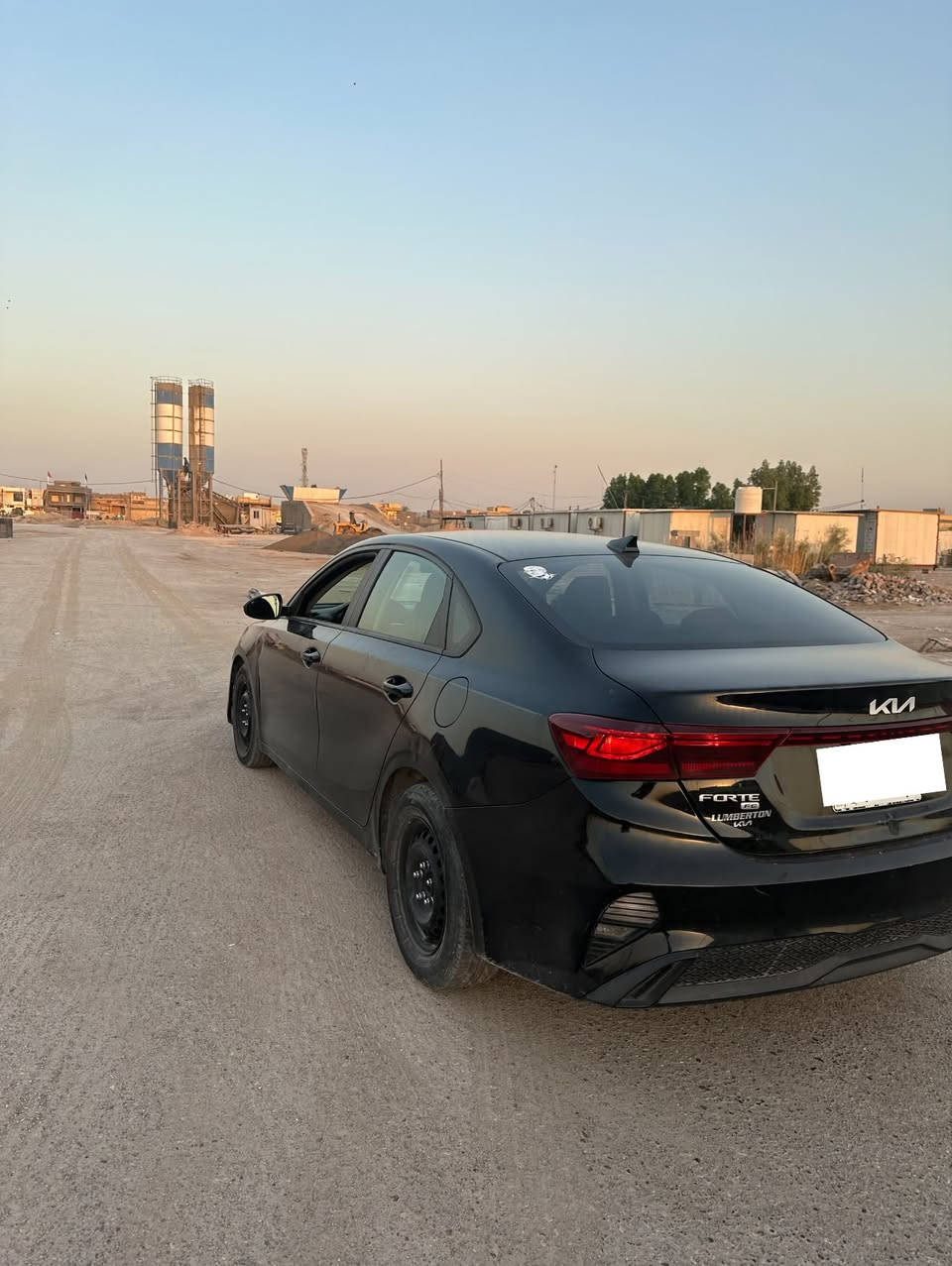 فورتي • ٢٠٢٢ • بنيد امبدل