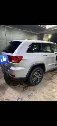 جيب لاريدو • ٢٠١١ • رقم بغداد