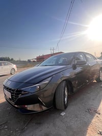 النترا ٢٠٢١ • بدون صبغ • محرك ١.٦