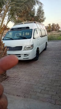 شيري كاز • ٢٠١٣ • باب كهربائي