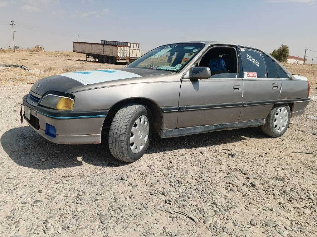 سعر 12 وارەقە اوبل ئوميكا91كيرمكينه بشرط مكينه20لايت زينوو4تايه زين بخ الجماليه مكلوب ماعندو مكسوس ماعندو عندو سنوي اصلي موجودصاحب سياره بل موصل حي كرامه اني رقم موبايل صاحب سياره ماعرف هيج ابيع اسم صاحب سياره(احمد اسماعيل احمد) اقساط موده مابيع نقد ابيع سعر12مجال ***********واتساب أربيل, العراق
