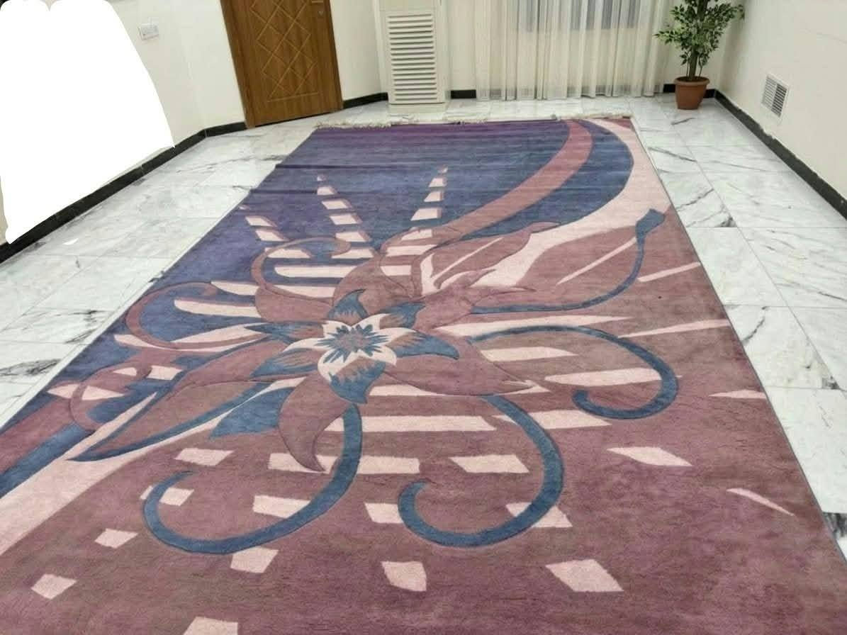 زولية كاشان • ٣×٦ • كوفة حي كندة