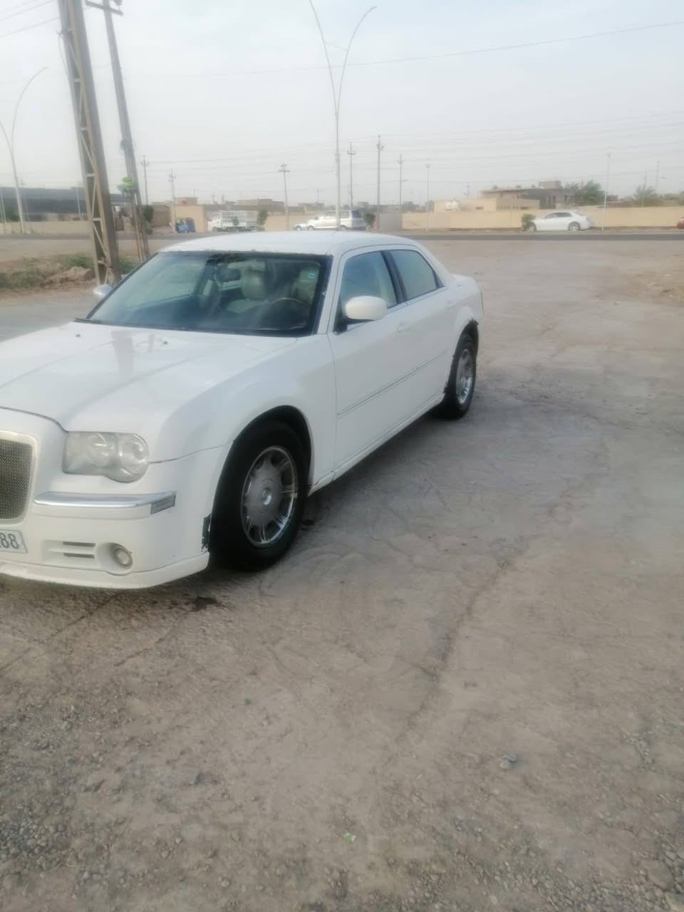 إسلام عليكم للبيع أوباما موديل 2008رقم أربيل الجديد سنويه ل30 بسم عربي جيرانه حادثهه بجم مبدلات أصليه بدون صبغ سياره جاهزه هزه جديده محرك 3500السعر 85وبيهه مجال للاستفسار *********** البصره القرنه الشرش
