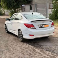 هوندا اكورد • ٢٠١٧ • أربيل